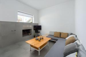 Vamare Beachfront House