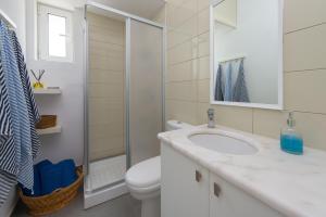 Vamare Beachfront House