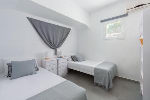 Vamare Beachfront House