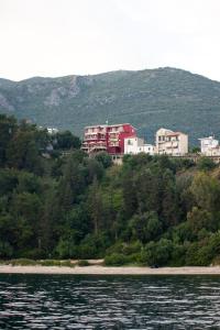 Palatino Hotel Epirus Greece