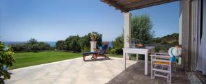 Ploes Villas Ilia Greece