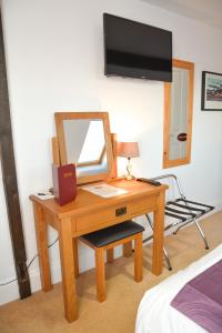 Townend Farm Bed and Breakfast
