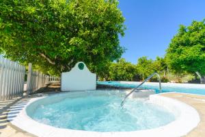 Ferienhaus Huerta la Pimentada Palma del Río Spanien