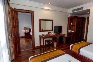 Saem Siemreap Hotel