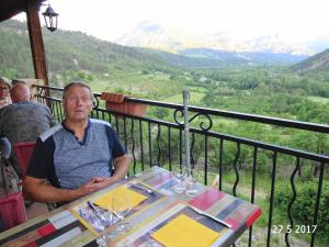 Maisons d'hotes La Petite Bergerie in Drome Provencale : photos des chambres