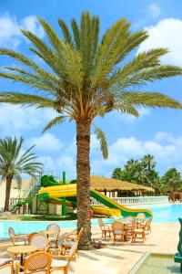 the ksar djerba charming hotel and spa