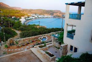 ARONIS Studios Kythira Greece