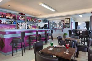 Hotels Joseph Charles : photos des chambres