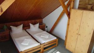 Agrohotelik gospodarstwo agroturystyczne