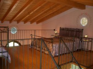 B&B Borgo Tre Case