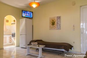 Drosia Apartments Zakynthos Greece