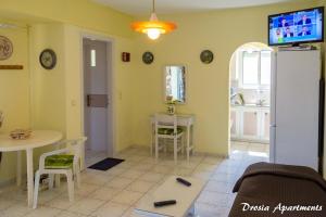 Drosia Apartments Zakynthos Greece