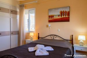 Drosia Apartments Zakynthos Greece