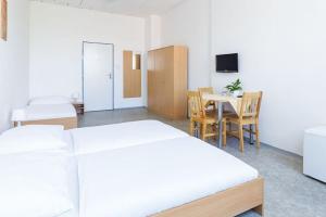City Hostel Brno