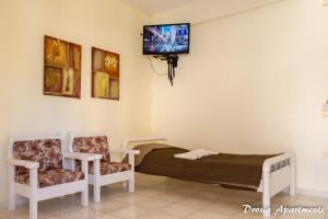 Drosia Apartments Zakynthos Greece