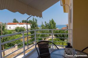 Drosia Apartments