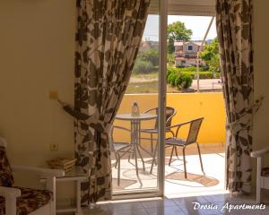 Drosia Apartments Zakynthos Greece