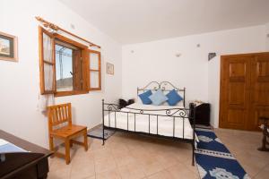 Hermes Apartment Symi Greece