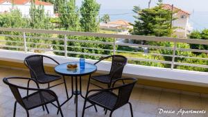 Drosia Apartments Zakynthos Greece