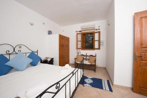 Hermes Apartment Symi Greece