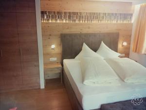 Appartement Residence Folie Resia Italië