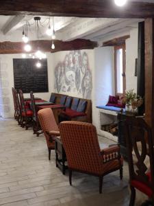 B&B / Chambres d'hotes Cafe Vals : photos des chambres