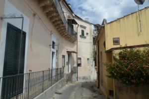 Noto Garden Holiday Home