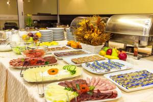 The Stream Resort Pamporovo