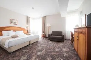 Vitalmed Hotel Sárvár - Sótony