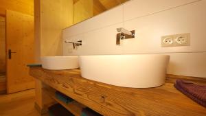 Ferienwohnung Zillertal - Schwemberger