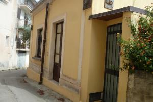 Noto Garden Holiday Home