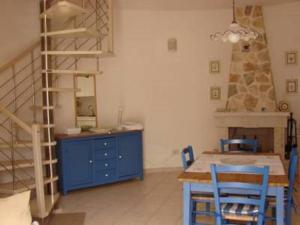 Torre Carperi in Valle dItria