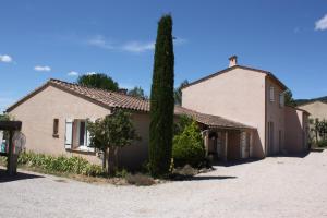 Maisons de vacances La Boheme : photos des chambres