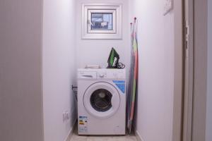 Makronissos Beach Villas