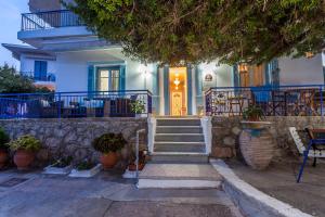 Aerides Studios Argolida Greece