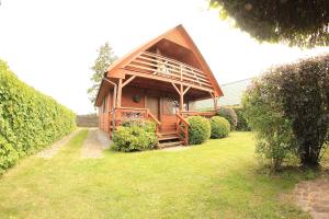 Domki letniskowe "Kosówka"