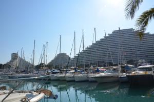 FAME - Marina baie des Anges photo 18