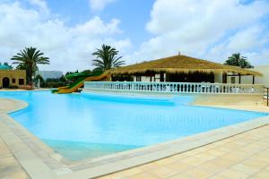the ksar djerba charming hotel and spa
