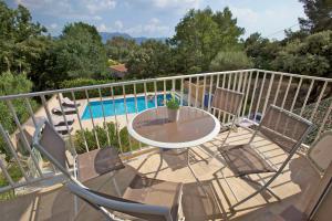 Appartements Provence calme et confort : photos des chambres