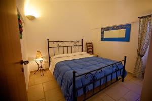 Superior Trullo (4 people) room in Trulli e Puglia Resort