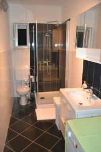 Apartman Bebe in old town- with FREE PARKING