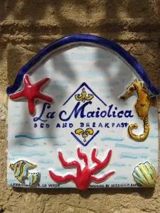 La Maiolica B&B - Balestrate