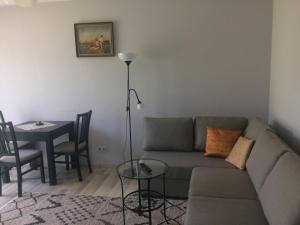 Apartament Łagiewniki Krakow