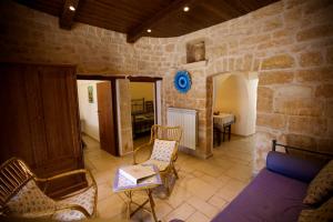 Superior Family Room room in Trulli e Puglia Resort