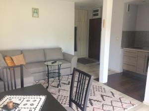 Apartament Łagiewniki Krakow