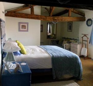 Chambre d'Hôtes Oiron photo 15