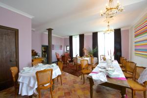 B&B / Chambres d'hotes Chateau de Baylac : photos des chambres