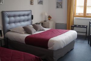 Hotels Le Val d'Amby : Chambre Triple Standard - Non remboursable