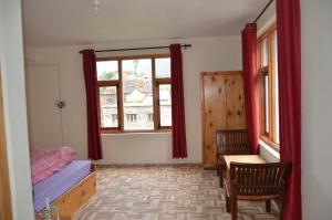 Hotel Yak Jispa