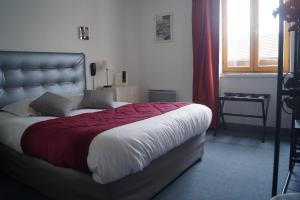 Hotels Le Val d'Amby : photos des chambres